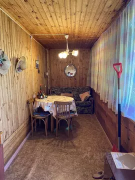 Дом в Свердловская область, Белоярский муниципальный округ, пос. ...