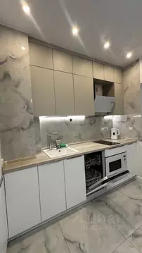 2-к кв. Краснодарский край, Сочи ул. Яна Фабрициуса, 7 (58.0 м)