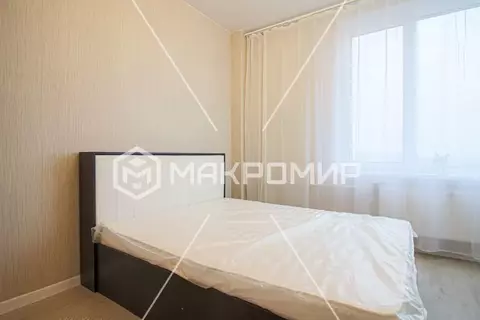 1-к кв. Санкт-Петербург Пулковское ш., 14с6 (40.0 м)