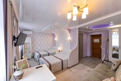 Комната Оренбургская область, Оренбург ул. Маршала Жукова, 30 (30.0 м)