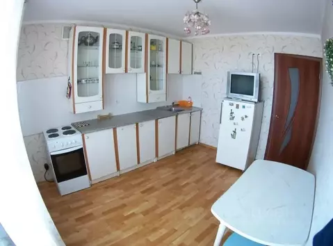 1-к кв. Самарская область, Самара Балаковская ул., 6а (38.0 м)