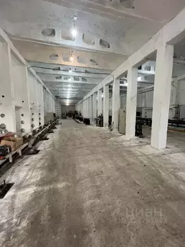 Производственное помещение в Ленинградская область, Всеволожский ...