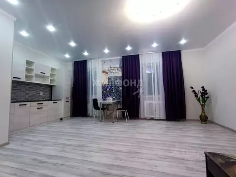 1-к кв. Астраханская область, Астрахань Красная Набережная ул., 231к1 ...