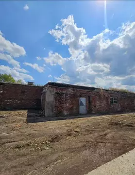 Склад в Краснодарский край, Тимашевский район, Кубанец с/пос, ...