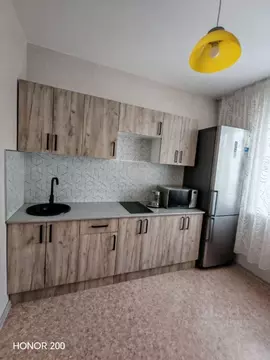 1-к кв. Алтайский край, Барнаул ул. Шумакова, 65 (41.0 м)