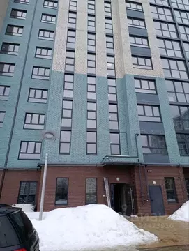 1-к кв. Тверская область, Тверь ул. Левитана, 76 (44.86 м)