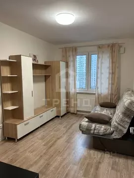 1-к кв. Санкт-Петербург дор. Муринская, 12к1 (29.9 м)