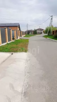 Участок в Новосибирская область, Новосибирский район, Морской ...