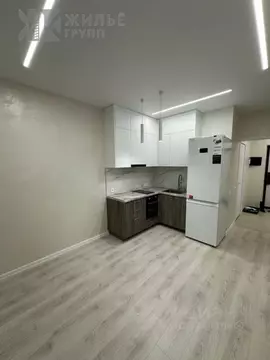 1-к кв. Татарстан, Казань ул. Ярдем, 23 (36.6 м)