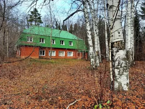 Склад в Башкортостан, Уфа ул. Перспективная, 18 (2182 м)