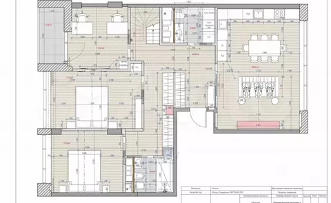 5-к кв. Московская область, Химки Новогорск мкр, ул. Ивановская, 51к3 ...