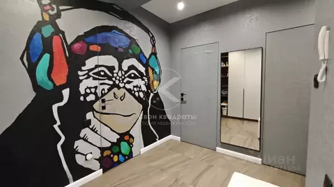 3-к кв. Московская область, Апрелевка Наро-Фоминский городской округ, ...