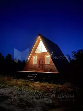 Коттедж в Тюменская область, Тюмень Салаирский тракт, 6-й км, 19 (45 ...