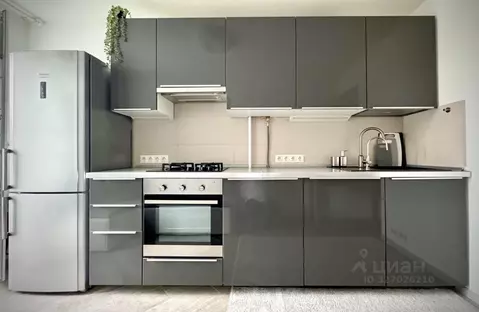 1-к кв. Москва ул. Коштоянца, 15 (35.1 м)