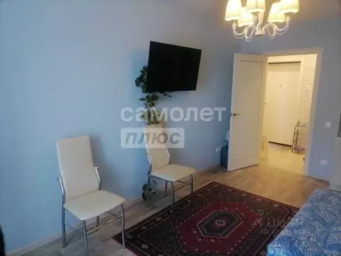 1-к кв. Самарская область, Тольятти Спортивная ул., 47 (41.0 м)