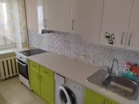 1-к кв. Ростовская область, Новочеркасск Баклановский просп., 79 (37.0 ...