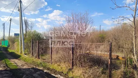 Участок в Башкортостан, Уфимский район, Михайловский сельсовет, Озерки ...