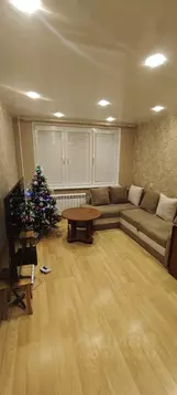 3-к кв. Санкт-Петербург Загребский бул., 5К3 (59.5 м)