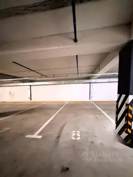 Гараж в Краснодарский край, Краснодар ул. Ивана Беличенко, 88к1 (13 м)