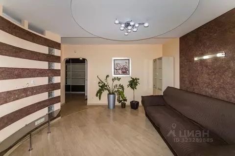 3-к кв. Иркутская область, Иркутск Университетский мкр, 86 (68.0 м)