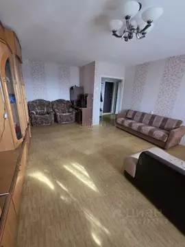 1-к кв. Марий Эл, Йошкар-Ола ул. Зои Космодемьянской, 132 (47.5 м)