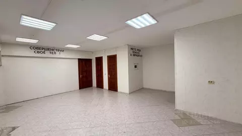Офис в Ставропольский край, Пятигорск просп. 40 лет Октября, 58Б (60 ...