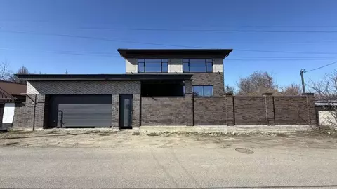 Дом в Ставропольский край, Ставрополь проезд Невского, 71 (325 м)