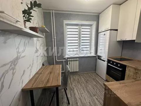 1-к кв. Алтайский край, Барнаул ул. Солнечная Поляна, 99Б (23.3 м)