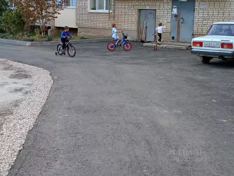 3-к кв. Саратовская область, Энгельс муниципальное образование, ...