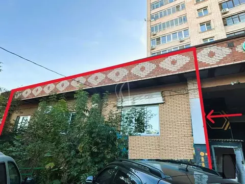 Помещение свободного назначения в Московская область, Подольск ...