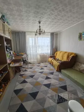 3-к кв. Иркутская область, Усть-Илимск просп. Дружбы Народов, 42 (62.5 ...