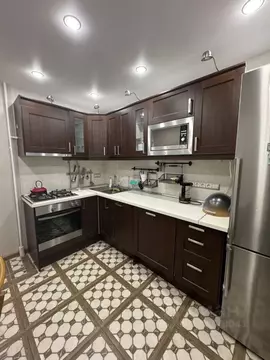 2-к кв. Москва 3-й Павловский пер., 14 (50.0 м)