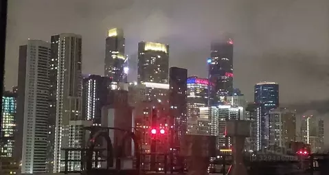 2-к кв. Москва Береговой проезд, 1Б (68.0 м)