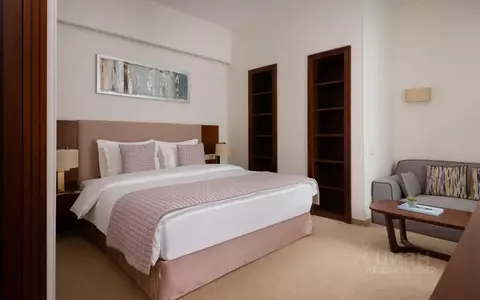 Комната Москва Новоданиловская наб., 6к2 (26.0 м)