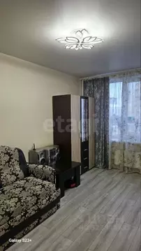 1-к кв. Тюменская область, Тюмень ул. Николая Зелинского, 23 (37.0 м)