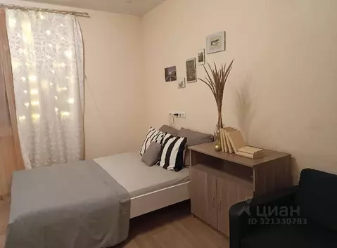 Студия Самарская область, Самара Ново-Садовая ул., 201А (35.0 м)