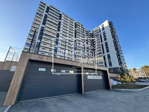 Помещение свободного назначения в Башкортостан, Уфа ул. Рихарда Зорге, ...