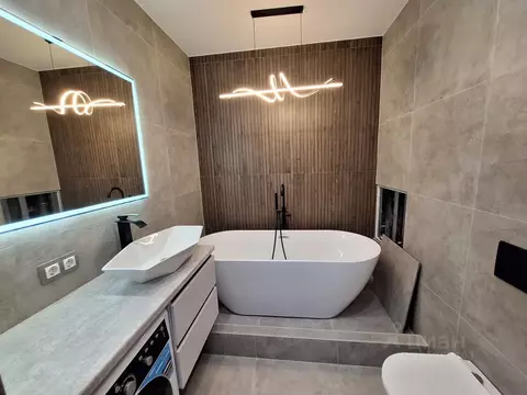 1-к кв. Ростовская область, Ростов-на-Дону Красноармейская ул., ...