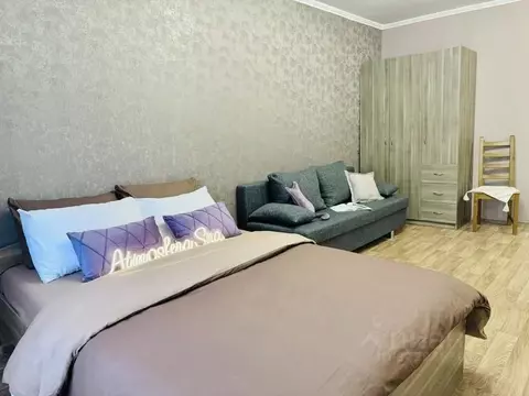 1-к кв. Новосибирская область, Новосибирск ул. Дмитрия Шамшурина, 22 ...