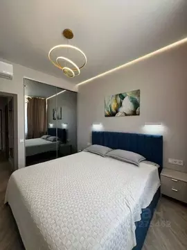 2-к кв. Крым, Судак ул. Набережная, 75к2 (45.0 м)