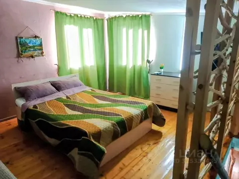 Дом в Краснодарский край, Сочи ул. Православная, 86/1 (50 м)