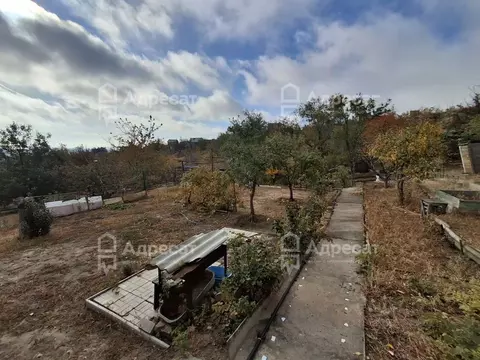 Дом в Волгоградская область, Волгоград Турбинная ул. (20 м)