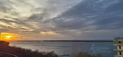 3-к кв. Самарская область, Самара ул. Лейтенанта Шмидта, 1с1 (133.4 м)