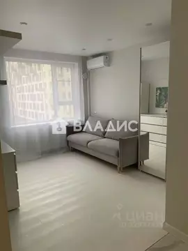 Студия Московская область, Ленинский городской округ, д. Сапроново ул. ...