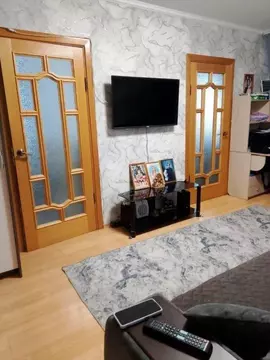 Квартира, 4 комнаты, 60.8 м