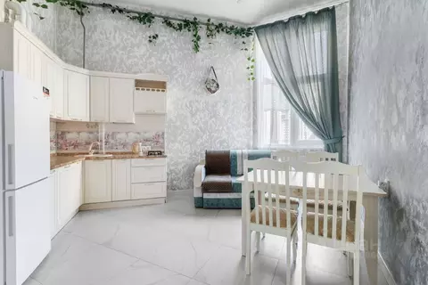 1-к кв. Краснодарский край, Геленджик ул. Мира, 44лит3 (55.0 м)