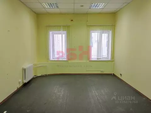 Офис в Самарская область, Самара Рабочая ул., 15 (76 м)