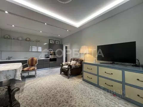 3-к кв. Тюменская область, Тюмень Самарская ул., 20 (95.8 м)