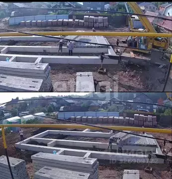 Участок в Башкортостан, Уфа ул. Александровка, 39 (10.0 сот.)