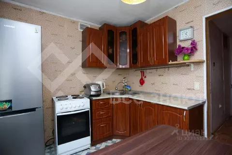 3-к кв. Челябинская область, Челябинск пос. Аэропорт, 22 (65.7 м)